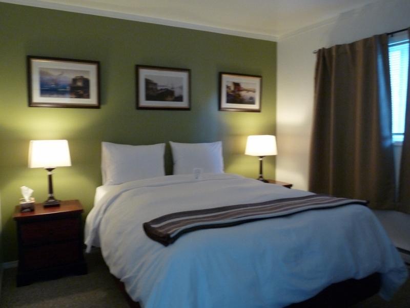 Driftwood By The Sea Inn Campbell River Exterior photo